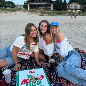 Meet your Posher, Lexi